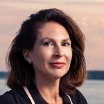 Avatar Of Ирина Бакърджиева