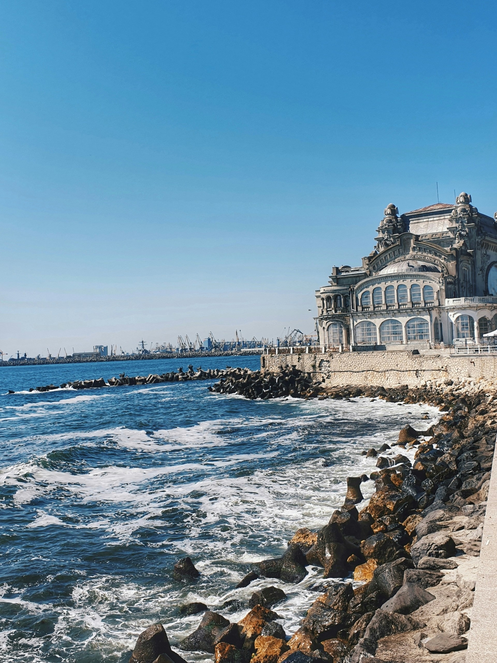 Constanta