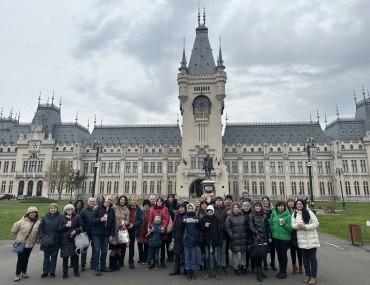 Впечатления От Едно Гостуване При Нашите Северни Съседи.