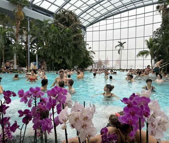 therme