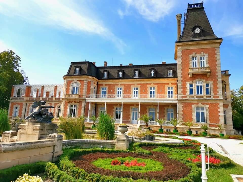 1-Дневна Екскурзия До Евксиноград, Аладжа Манастир И Варна
